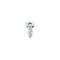 Self-Tapping Screw - Pan Head - Zinc