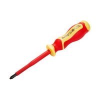 Blue Spot VDE Screwdrivers