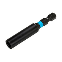 Bluespot impact bit holder