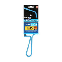 Blue Spot Tools 6" Junior Hacksaw