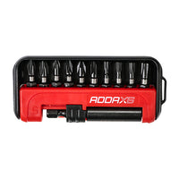 Impact Driver Bit Set 11pcs