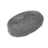 STEEL WIRE WOOL 200g
