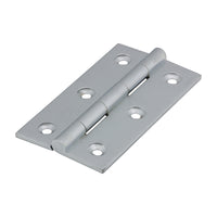 Solid Drawn Hinges
