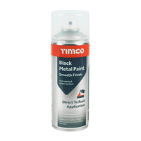 Metal Spray Paint 380ml