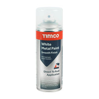 Metal Spray Paint 380ml