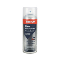 Metal Spray Paint 380ml