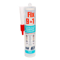9 In 1 Universal Adhesive & Sealant - 290ml