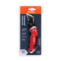 Professional Utility Knife 60 x 19 x 0.6