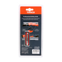 Professional Utility Knife 60 x 19 x 0.6
