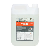 Heavy Duty Cleaner & Degreaser 5L