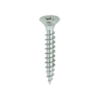 Classic - A2 Stainless Steel - Countersunk