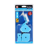 Blue Spot Tools 4 PCE Caulking Tool Kit
