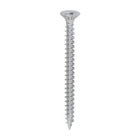 Classic - A2 Stainless Steel - Countersunk
