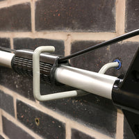 Handy Storage Hooks 150mm 2 Pack