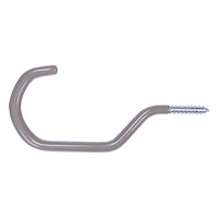 Utility Storage Hooks 150mm 2 Pack