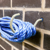 Utility Storage Hooks 150mm 2 Pack