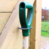 Tool Hooks 100mm 2 Pack