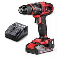 Einhell PXC Combi Drill Kit +2.5ah Battery