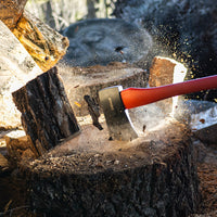 Axe 3 1/2Ib Length 825mm