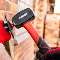 Lump Hammer 2 1/2lb