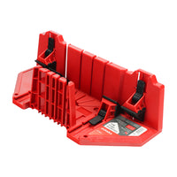 Clamping Mitre Box 14"