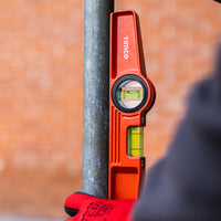 Scaffold Spirit Level 250mm