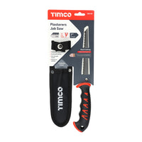 Plasterers Jab Saw 7"