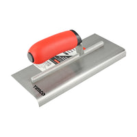 Radius edging Trowel (4 x 10")