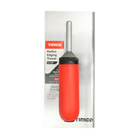 Radius edging Trowel (4 x 10")