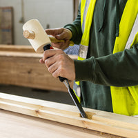 Rubber Mallet - White Non Marking 16oz