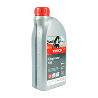 Chainsaw Oil 1L