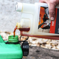 2 Stroke Engine Oil 1L