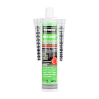 Metolux Metoset Concrete Resin 480g