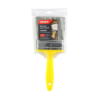 Masonry Paint Brush 100mm