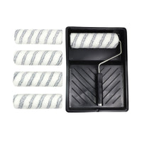 Professional Roller Frame & Tray Set 9"