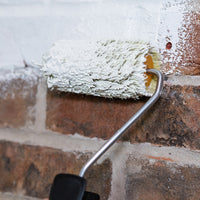 Mini Masonry Roller Sleeve Refill 12mm 4" Long