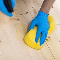 Jumbo Sponge 225mm x 50mm 1 Piece