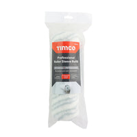 Professional Roller Sleeve Refill 12mm 9" Medium Pile 1 3/4" Core