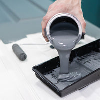 Plastic Roller Tray 100mm (4in)