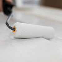 Mini Foam Roller Sleeve Refill Set 100mm Each