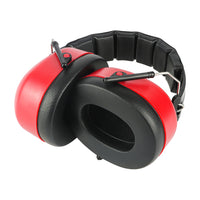 Foldable Ear Defenders - 30.4dB One Size