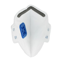 FFP2 Fold Flat Masks with Valve One Size