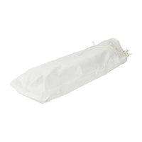 Polypropylene Sandbags - White 33.5 x 80cm
