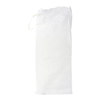 Polypropylene Sandbags - White 33.5 x 80cm