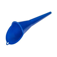 Blue Spot Tools Long Neck Wide Plastic Funnel 280mm x 82mm