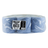 Centrefeed Rolls - Blue - Economy 60m x 170mm