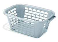 Addis Laundry Basket 40L