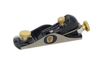 No. 9 1/2" Block Plane (Low Angle)