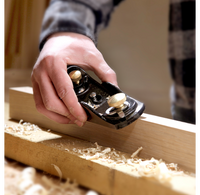 No. 6 1/2” Block Plane