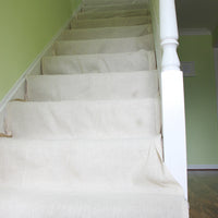 Stair Runner Dust Sheet 24ft x 3ft